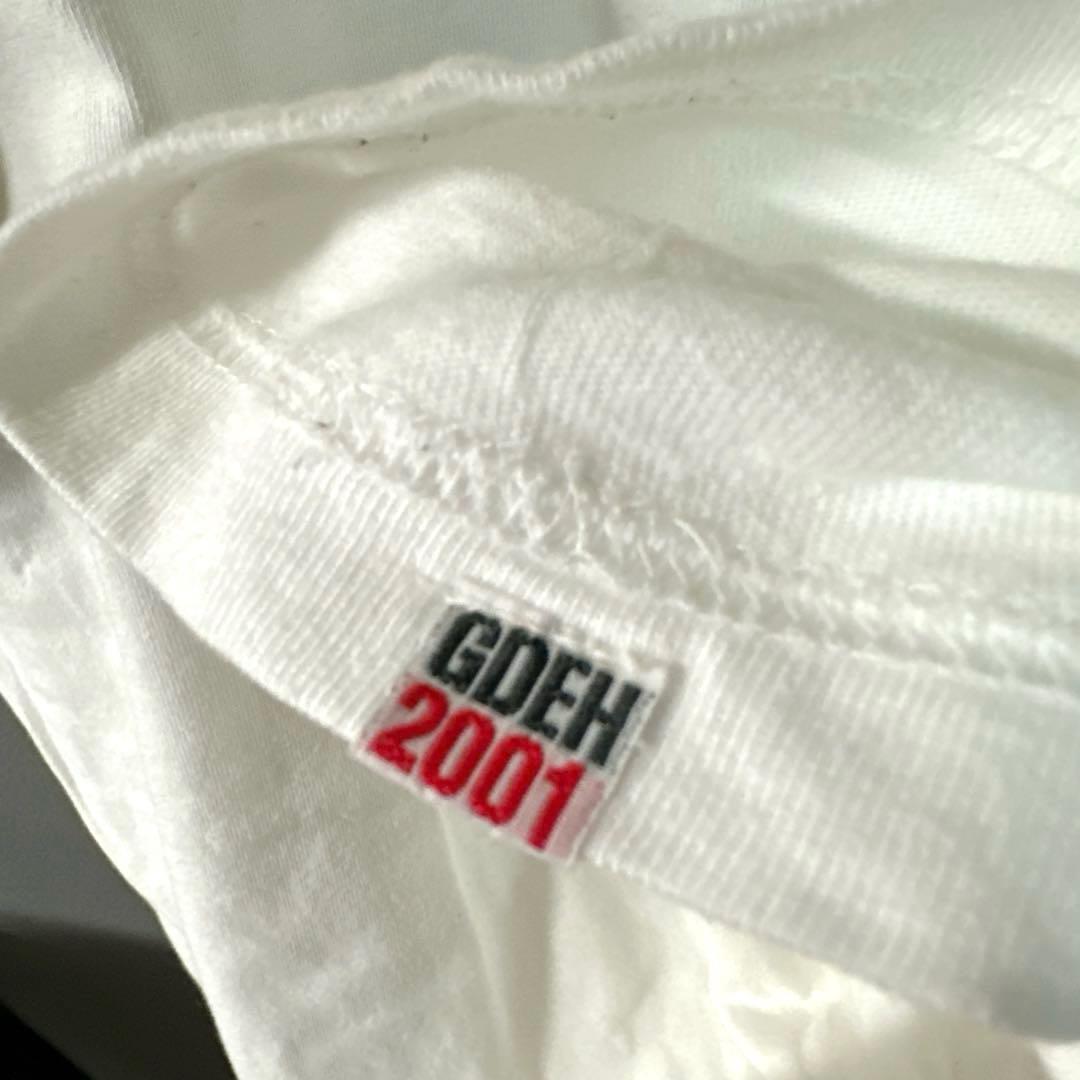 グッドイナフ Tシャツ Lサイズ GDEH2001