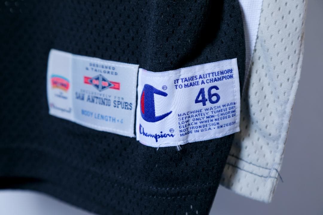 NBA David Robinson デビッド・ロビンソン Spurs