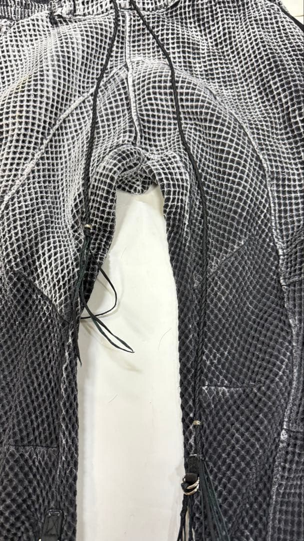 ケムリ　ワッフルパンツサイズ1 箱　あ