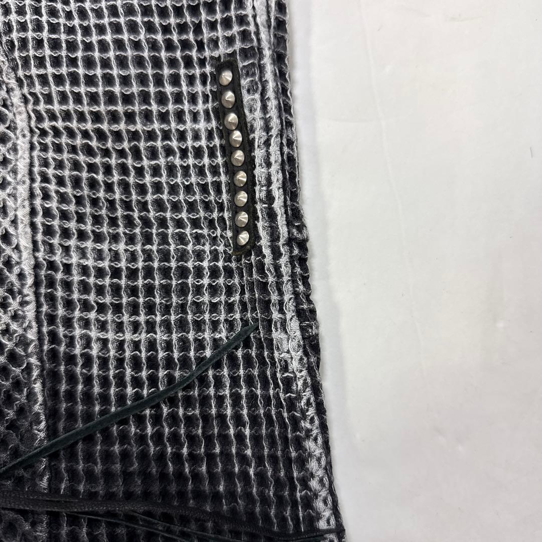 ケムリ　ワッフルパンツサイズ1 箱　あ