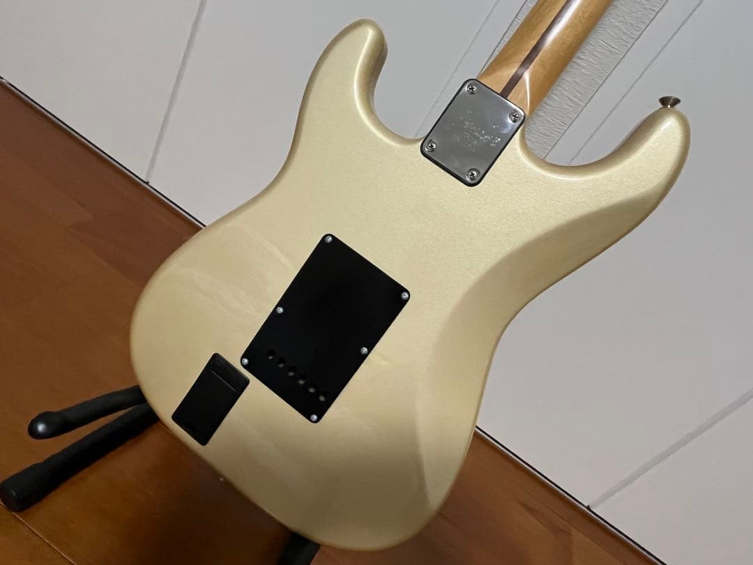 ギター Fender Mexico Deluxe Stratocaster '60 S