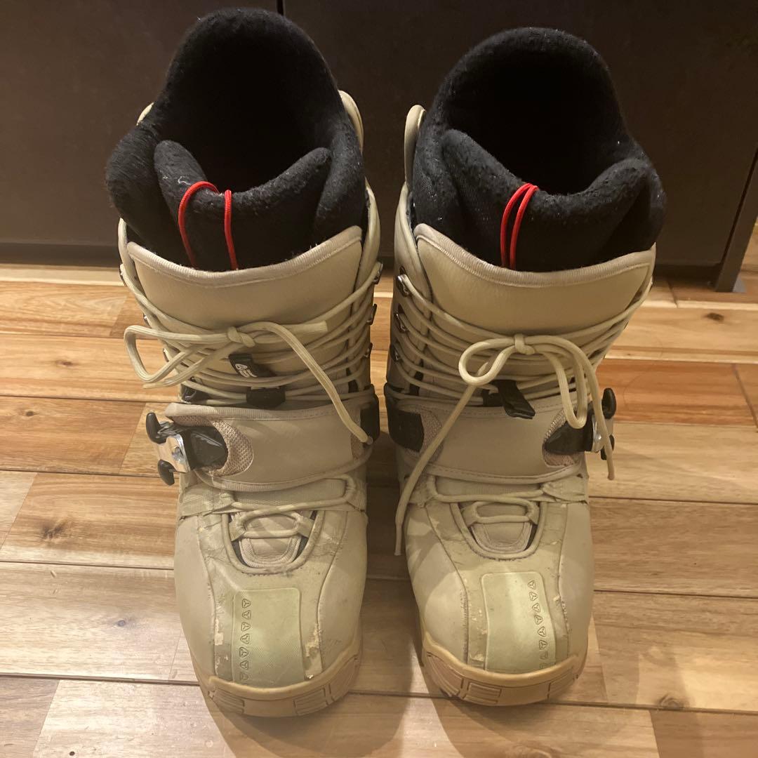 スノーボード YONEX STEP-IN ACCUBLADE TRIPPER SHIMANO