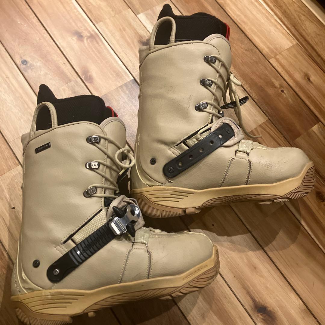 スノーボード YONEX STEP-IN ACCUBLADE TRIPPER SHIMANO