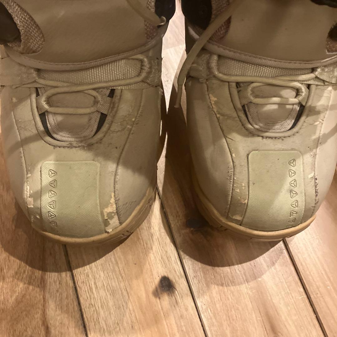 スノーボード YONEX STEP-IN ACCUBLADE TRIPPER SHIMANO