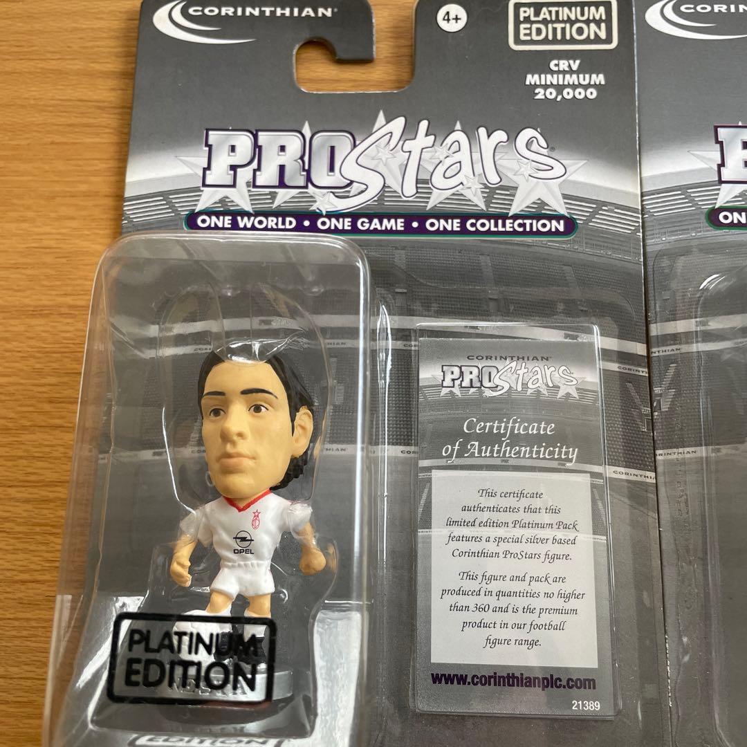 入手困難・コリンシアン・ネスタ・ガットゥーゾ