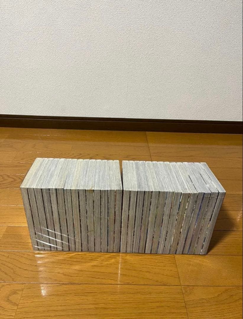 ドクターストーン 1〜27巻　全巻セット　➕ 1冊　新品未開封3冊