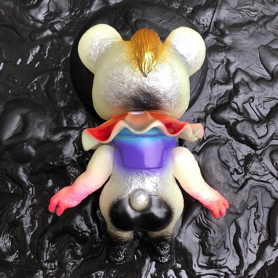 未開封 BLObPUS PENNYミントカルボナーラMINT CARBONARA