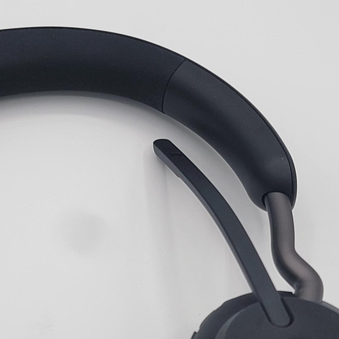 Jabra Evolve2 40 ヘッドセット Web会議 【美品】