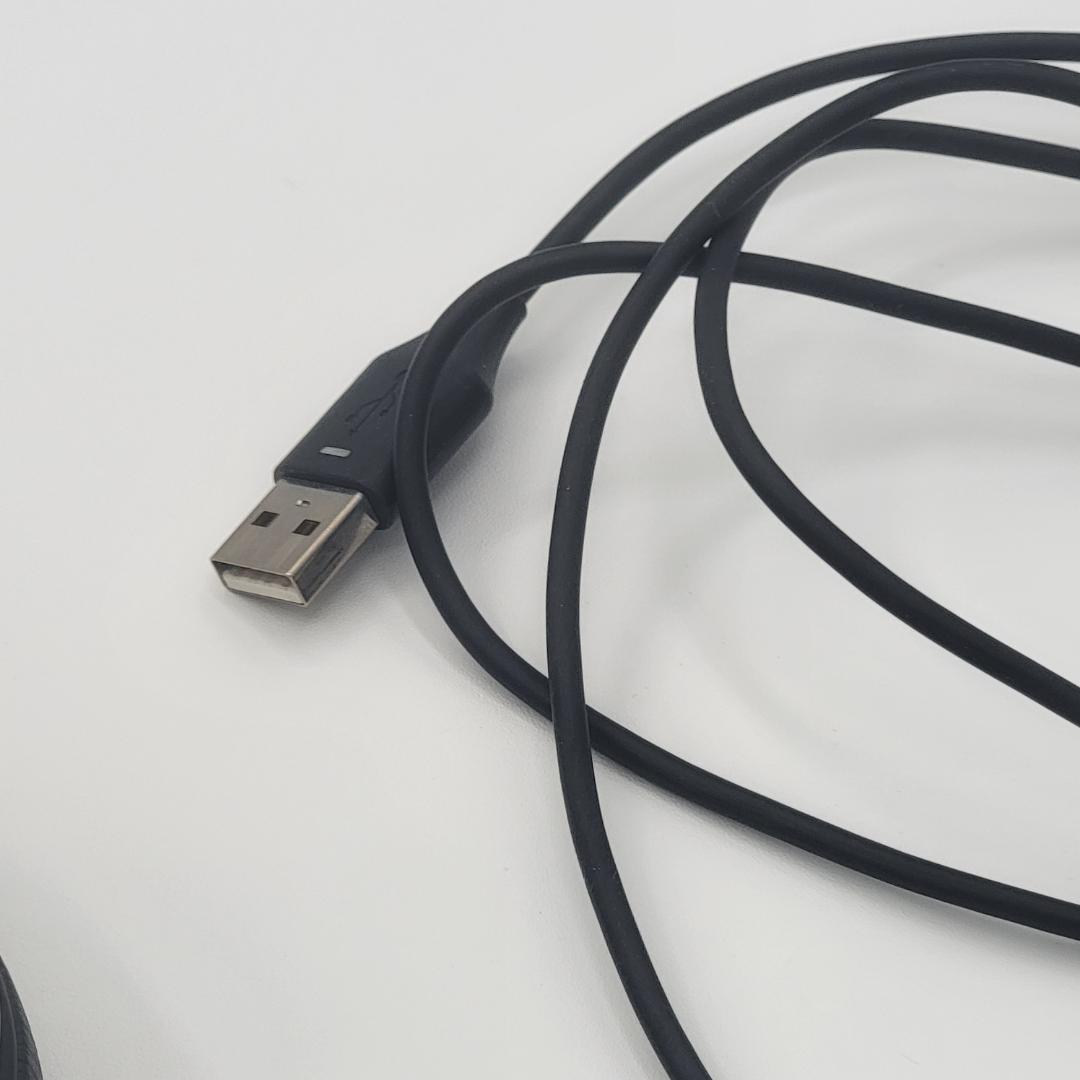 Jabra Evolve2 40 ヘッドセット Web会議 【美品】