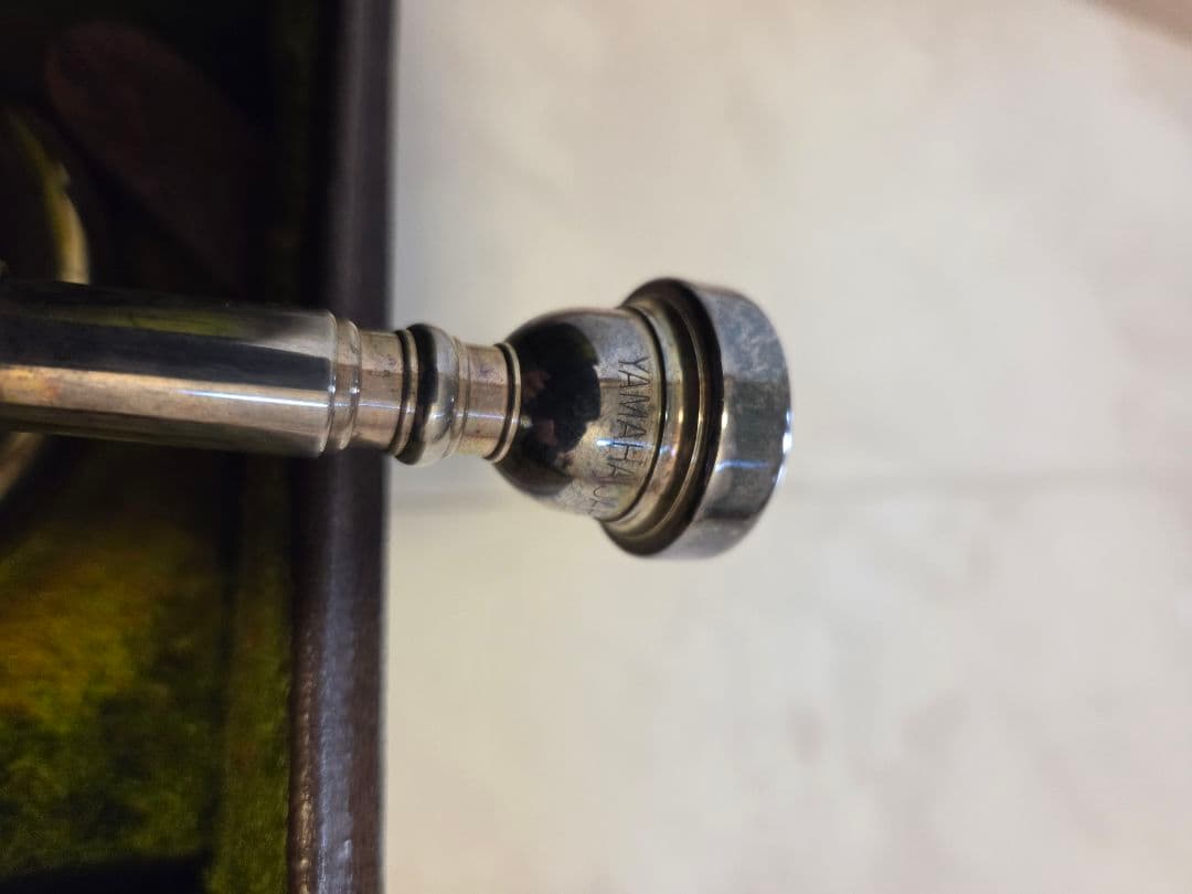 GETZEN ゲッツェン300 SERIES ELKHORN WIS. USA