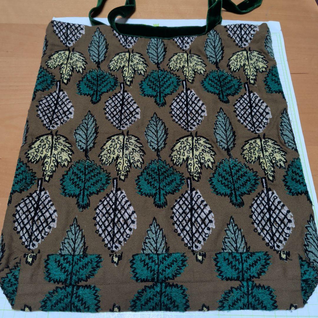 ミナペルホネン　バッグ　新品１点、数回使用バッグ１点　定価以下