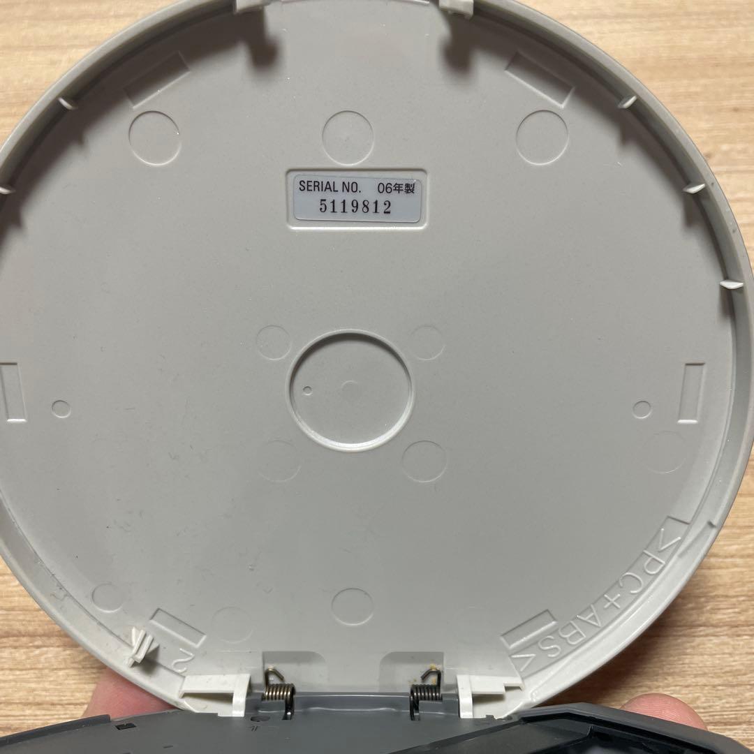 SONY WALKMAN D-NE730 ピンク