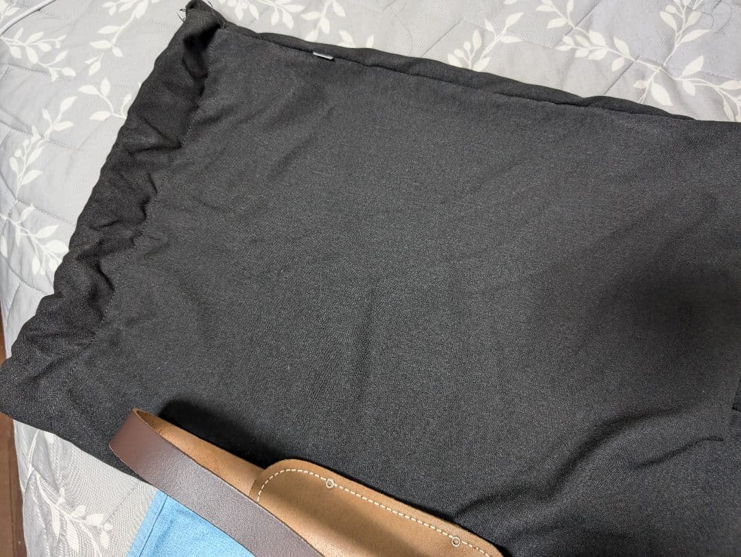 【Zachels】サッチェルバッグ 16インチ (3WAY仕様)