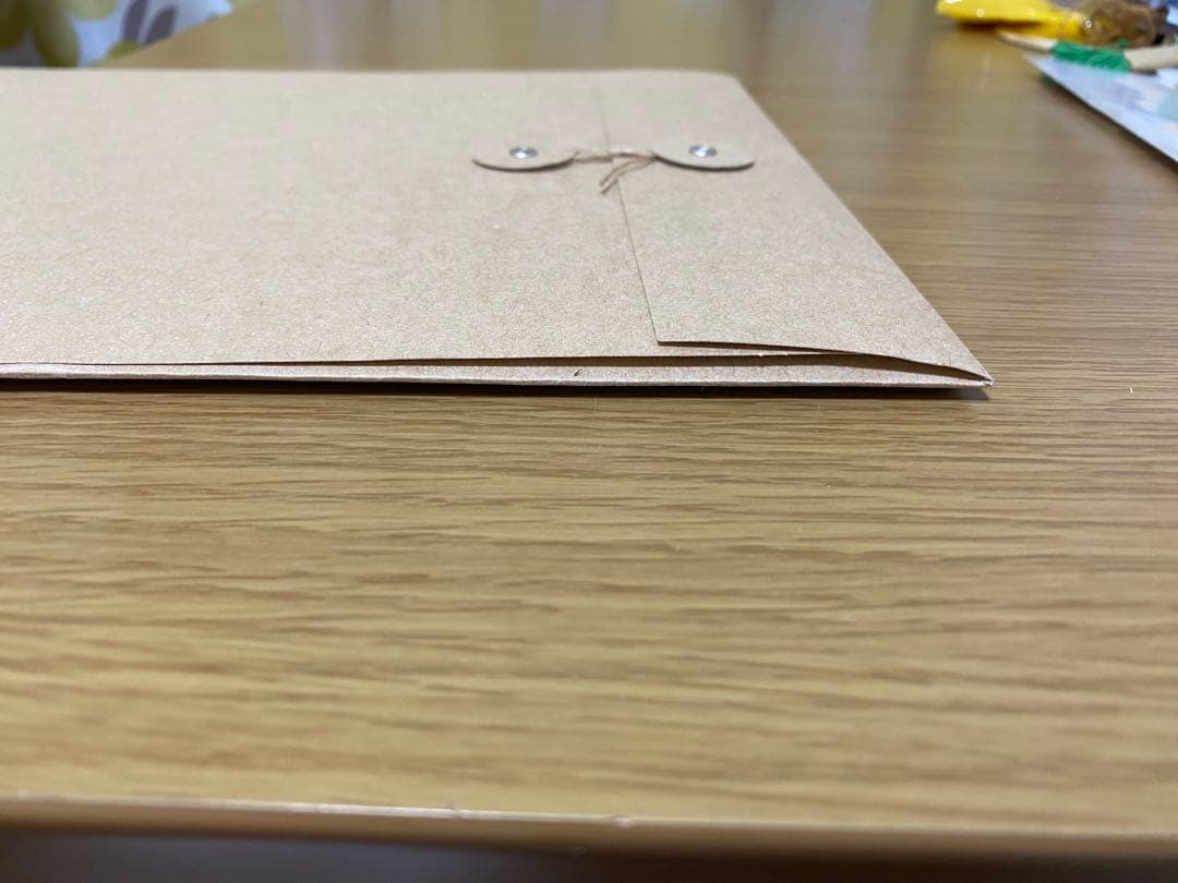 SHINee ジョンヒョン The Letter パンフレット & うちわ