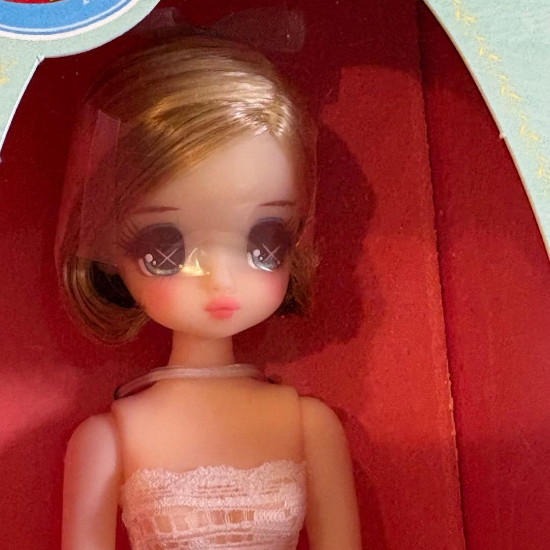 JJORORI ART チョロリアート ノラ Nora 【未開封】