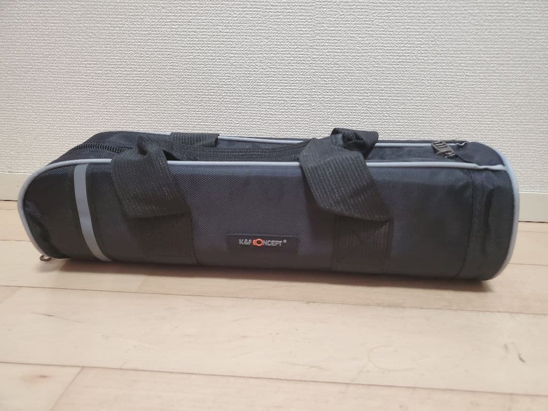 新品未使用　K&F　スチル用三脚