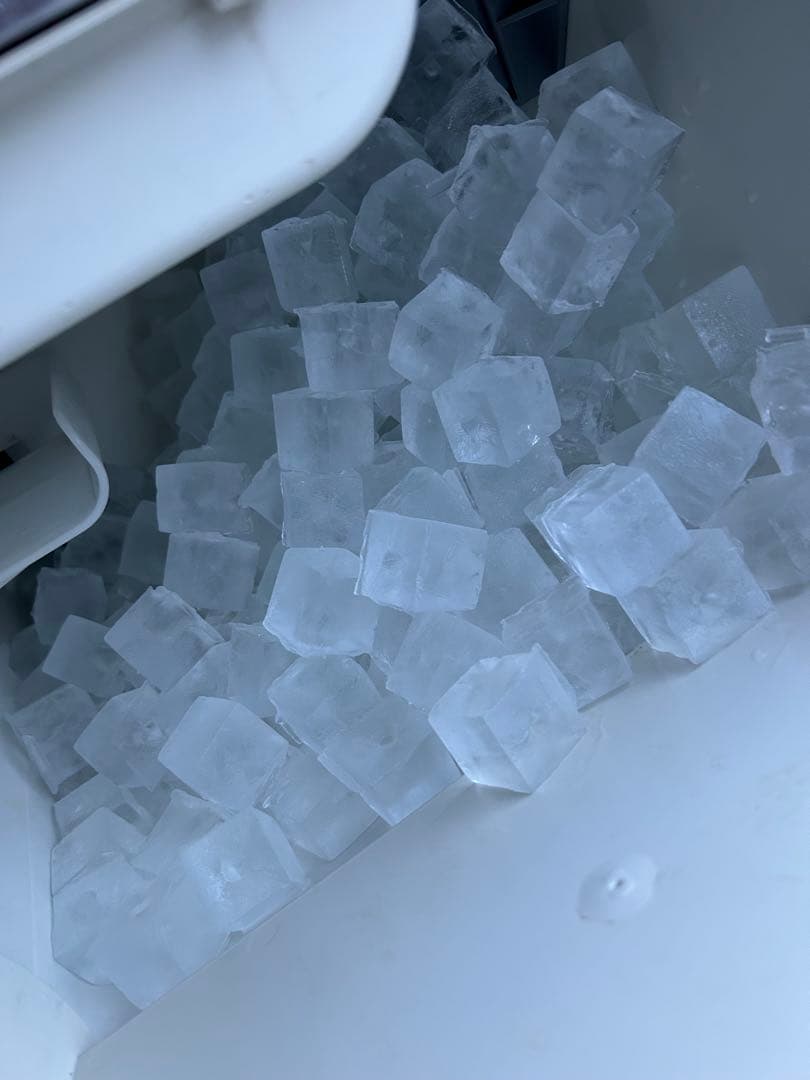 Panasonicパナソニック製氷機25 SIM-S2500 業務用 ホシザキ