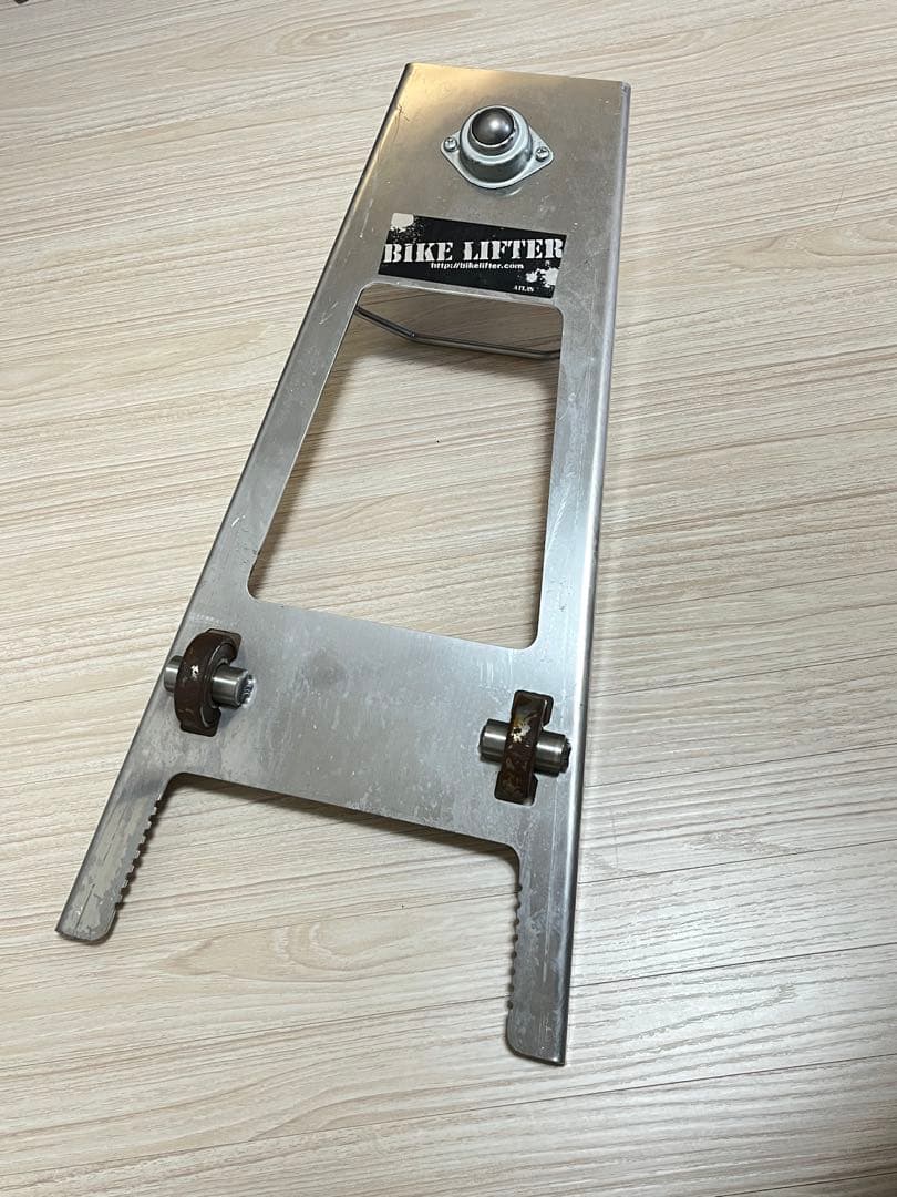 ATLAS アトラス バイクリフター