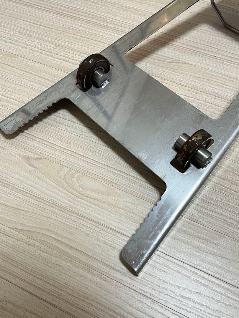 ATLAS アトラス バイクリフター