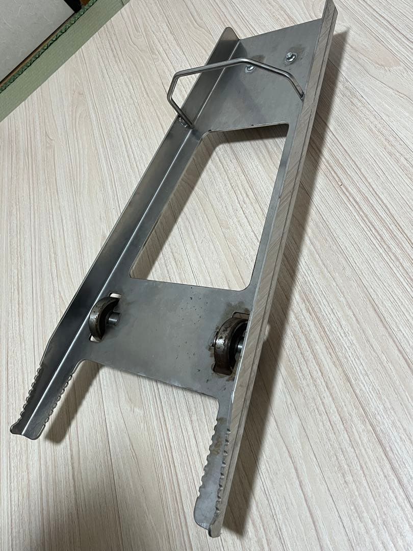 ATLAS アトラス バイクリフター