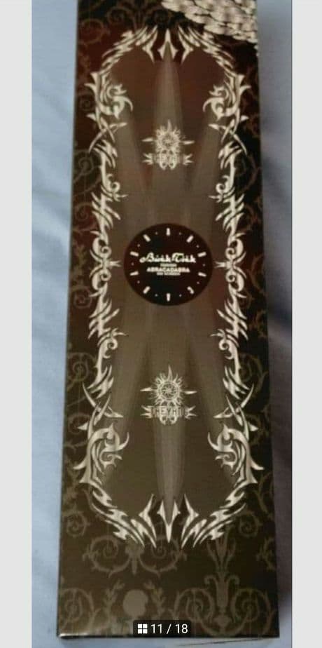 豪華特典付✨　櫻井敦司　テヤンドール　BUCK-TICK　ABRACADABRA