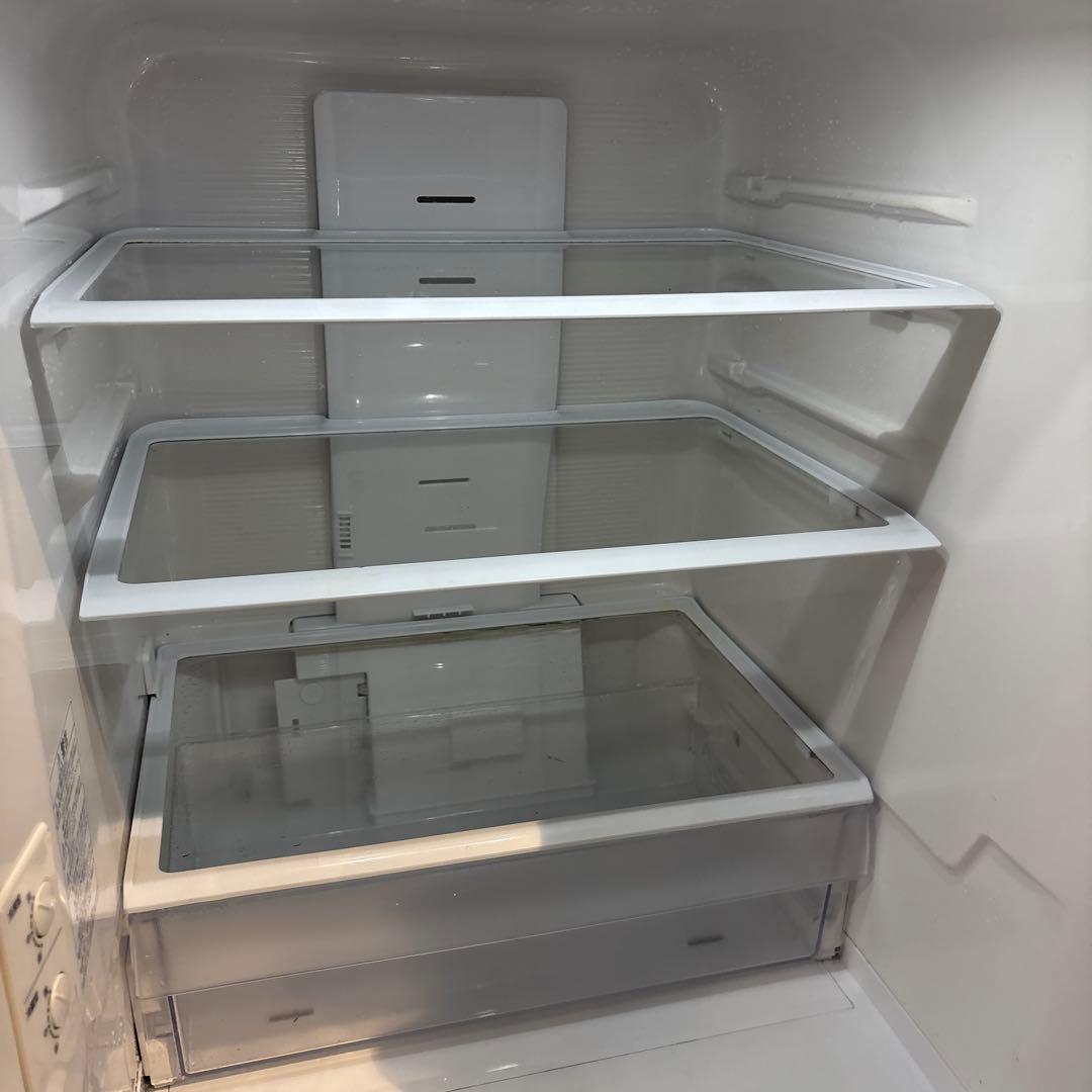 睡眠の達人　日立　265L　冷蔵庫　R-27RV 　2022年製