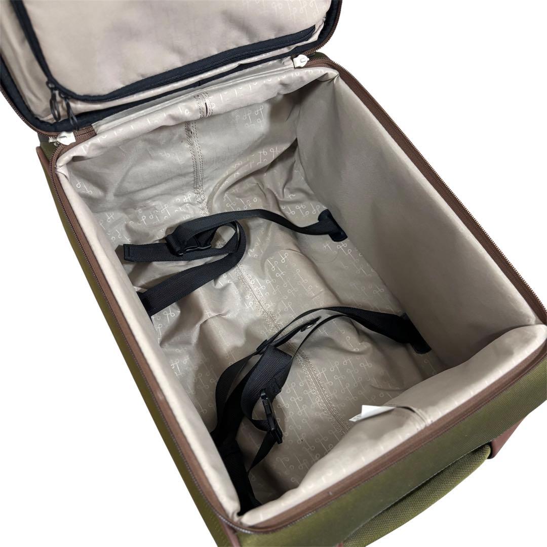 ACE エース PROTECA プロテカ スーツケース 機内持ち込み