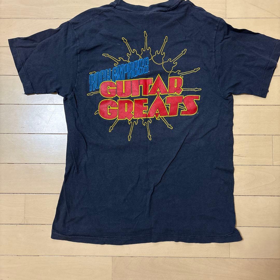 ジミ・ヘンドリックス Jimi Hendrix Hanes バンドＴシャツ