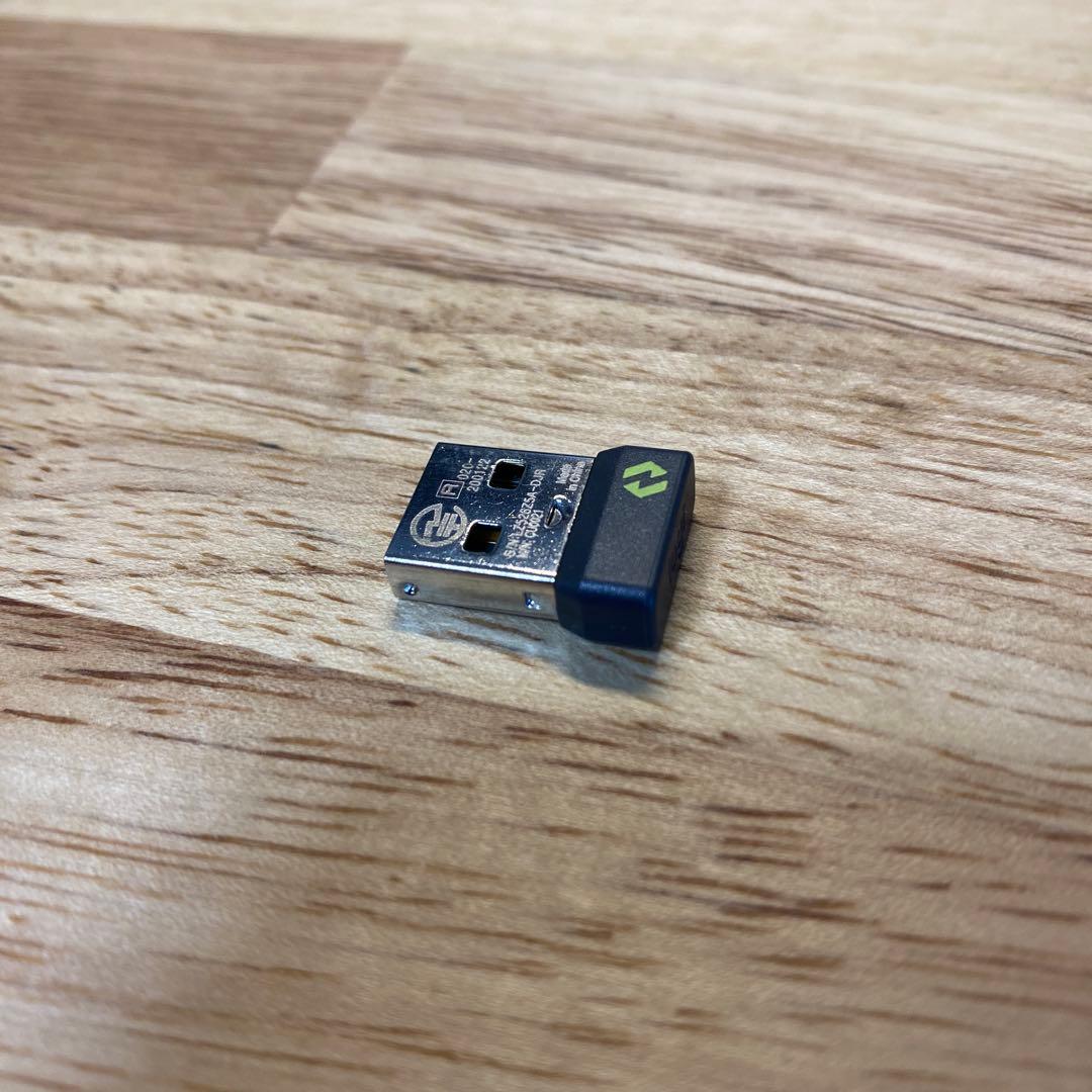 【超美品】logicool MX MASTER 3S ワイヤレスマウス早い者勝ち