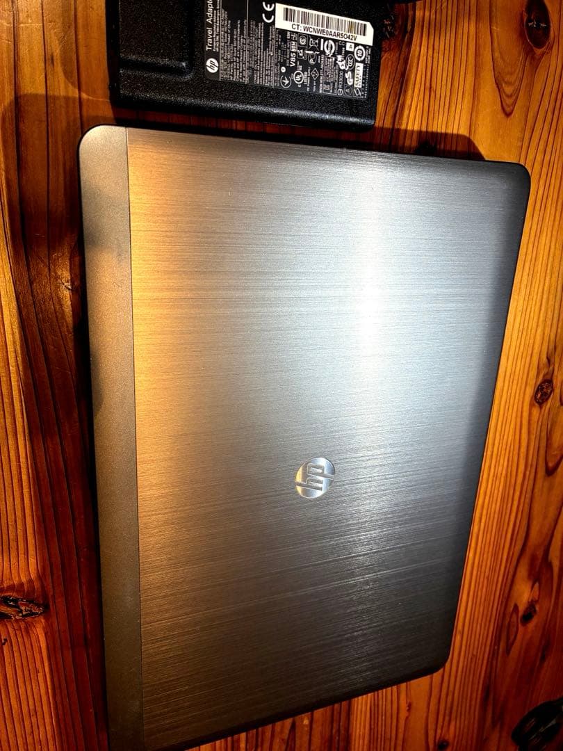 HP ProBook 4340s/ノートPC i366