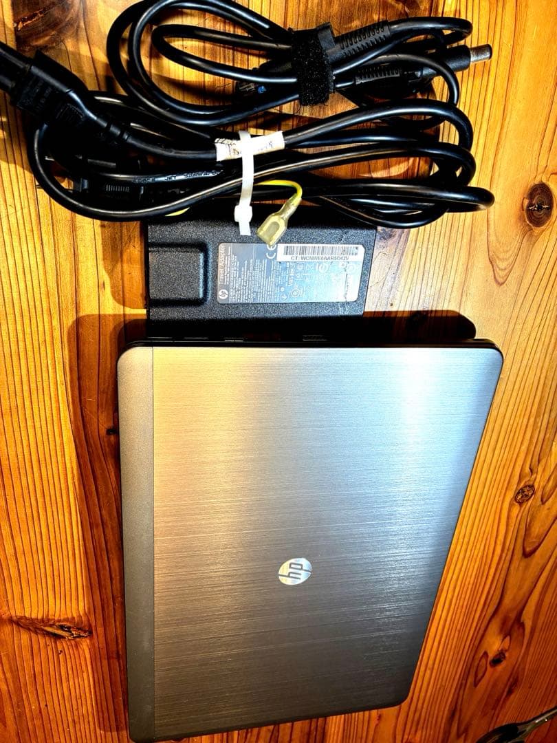HP ProBook 4340s/ノートPC i366