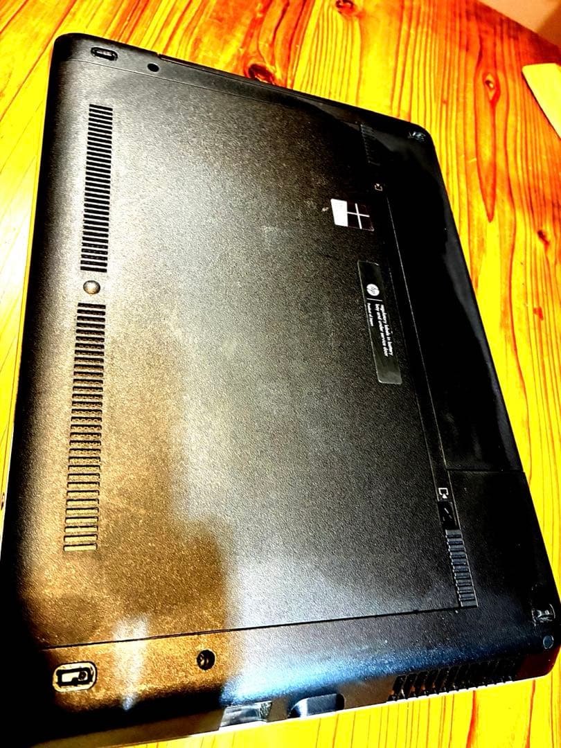 HP ProBook 4340s/ノートPC i366