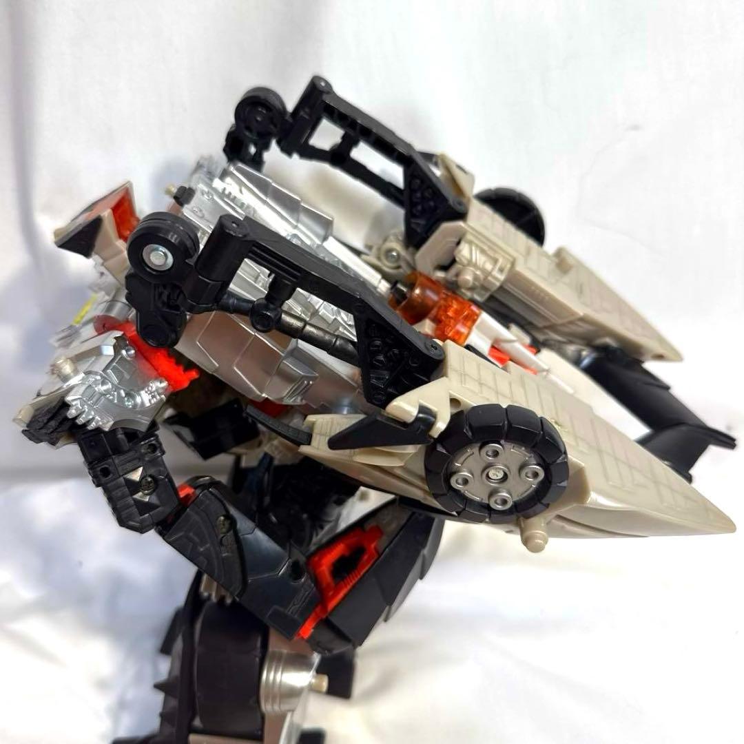 ア*ヒ様 ⭐︎美品⭐︎ タカラ　トランスフォーマー