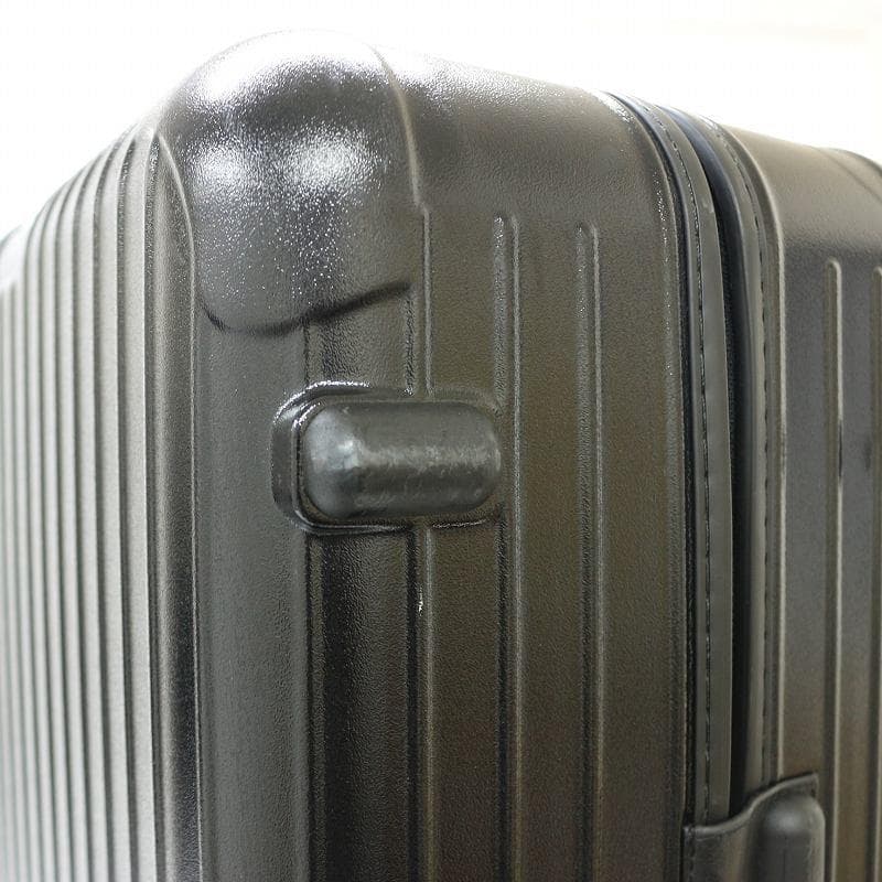 ★正規品★リモワRIMOWA★サルサ Check-In L スーツケース 4輪★