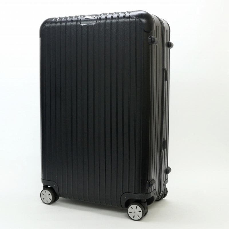 ★正規品★リモワRIMOWA★サルサ Check-In L スーツケース 4輪★