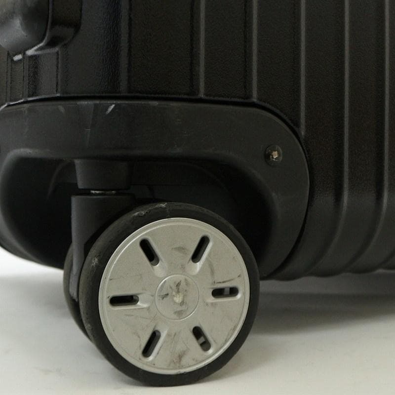 ★正規品★リモワRIMOWA★サルサ Check-In L スーツケース 4輪★