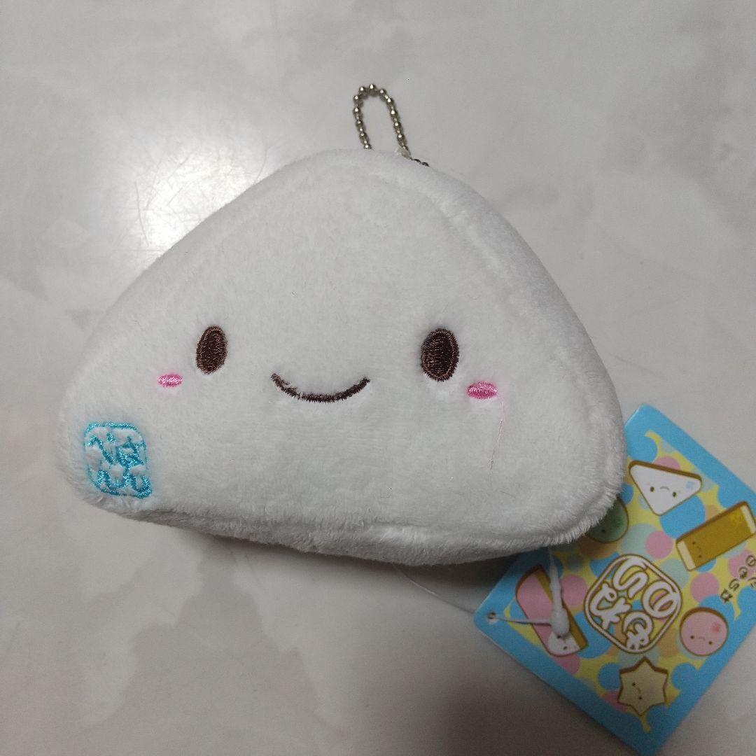 新品　ねりもの　はんぺん　マスコット　ぬいぐるみ　キーホルダー