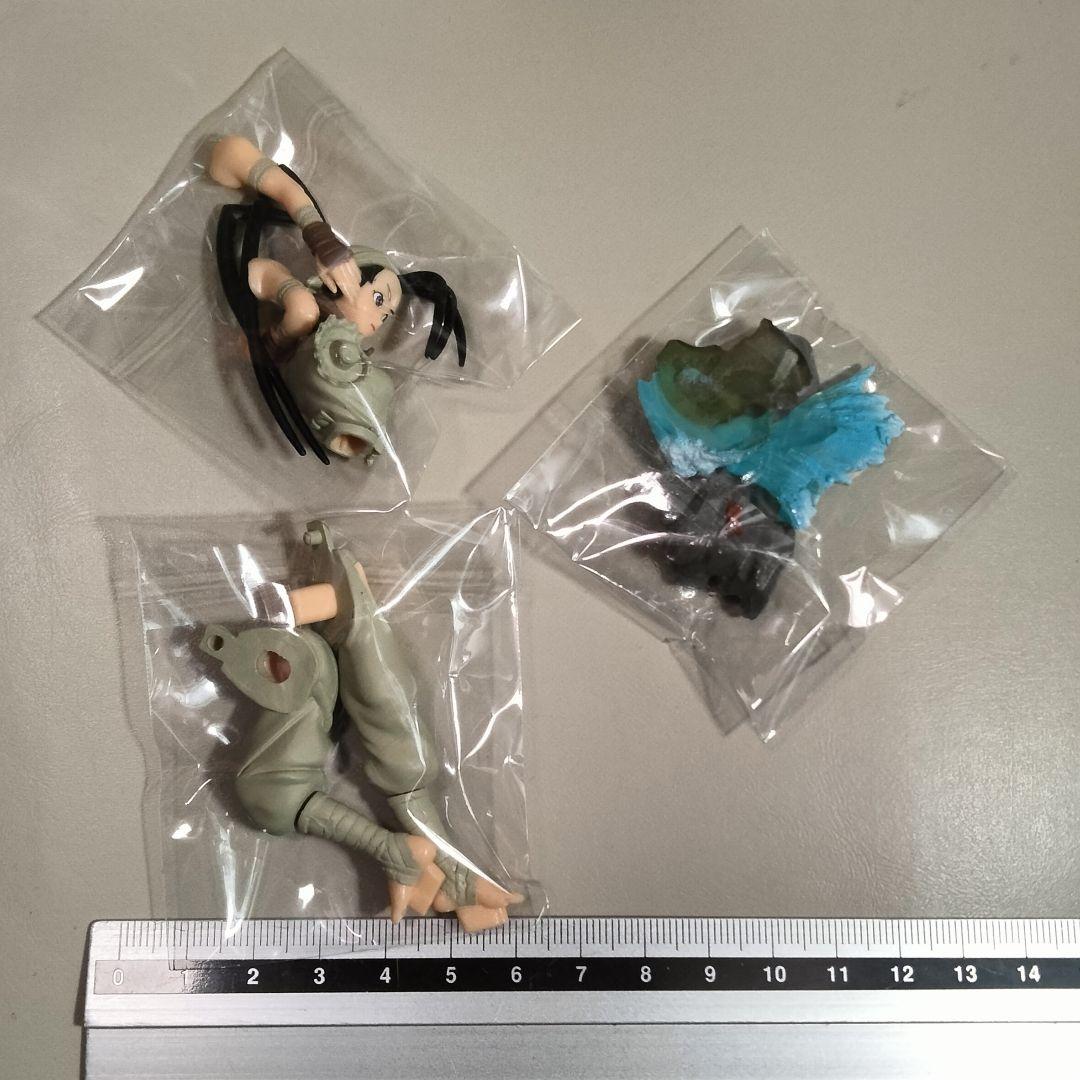 ★商談中★6106 バンダイHGIFカプコンガールズコレクション2 いぶき