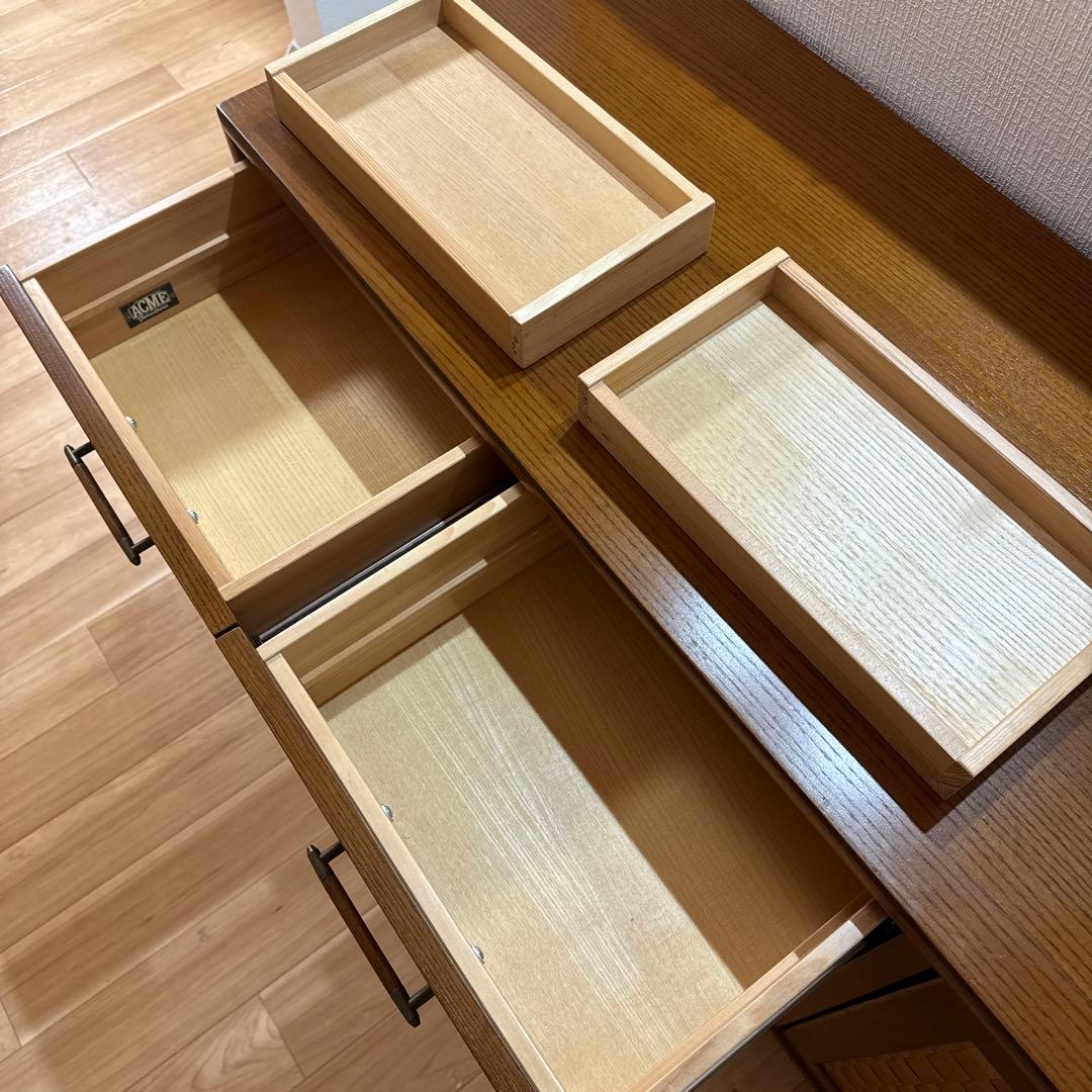 定価約20万円　チェスト　サイドボード　BROOKS SIDE BOARD