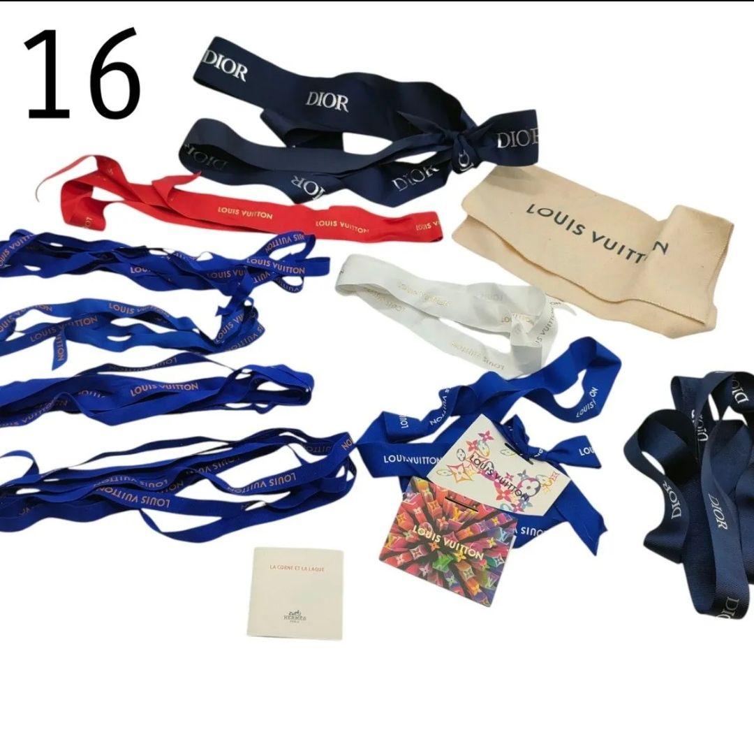 空箱 特大 GUCCI エルメス Dior ルイヴィトン リボン スーツカバー