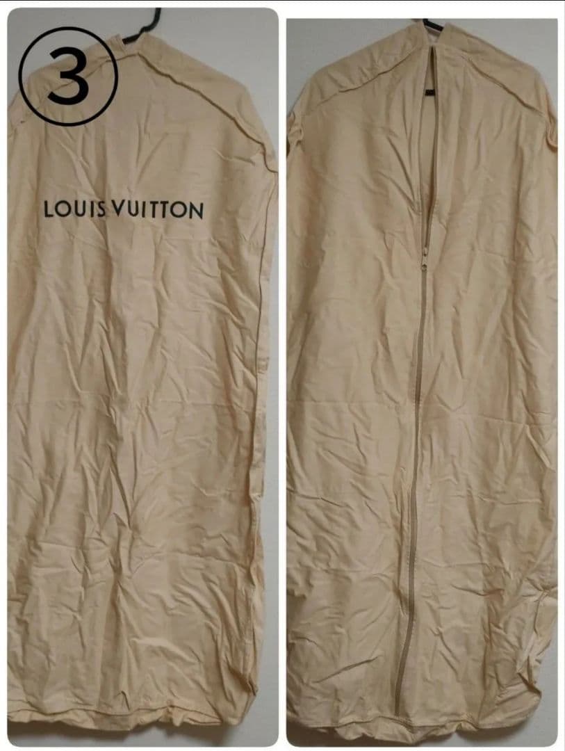 空箱 特大 GUCCI エルメス Dior ルイヴィトン リボン スーツカバー