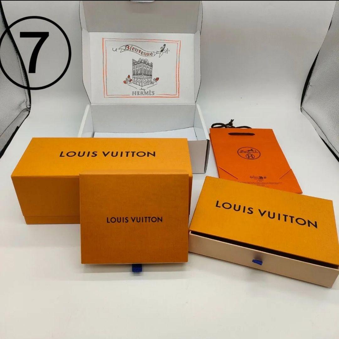 空箱 特大 GUCCI エルメス Dior ルイヴィトン リボン スーツカバー