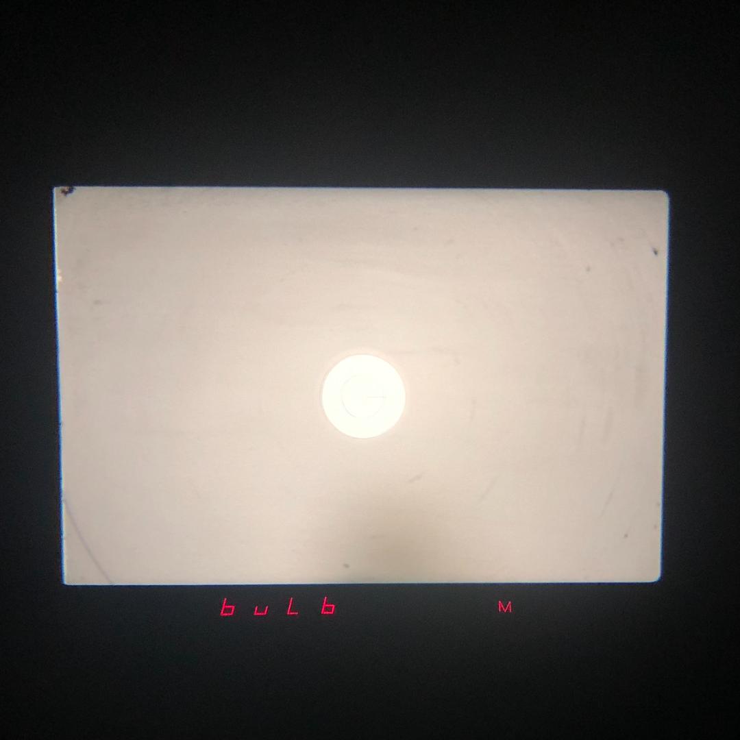 【C7226】キヤノン A-1 + FD 35-105mm 1:3.5