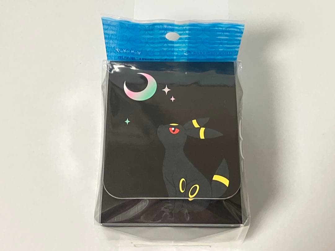 ポケモンカード かわいい デッキシールド スリーブ デッキケース 4ペア セット