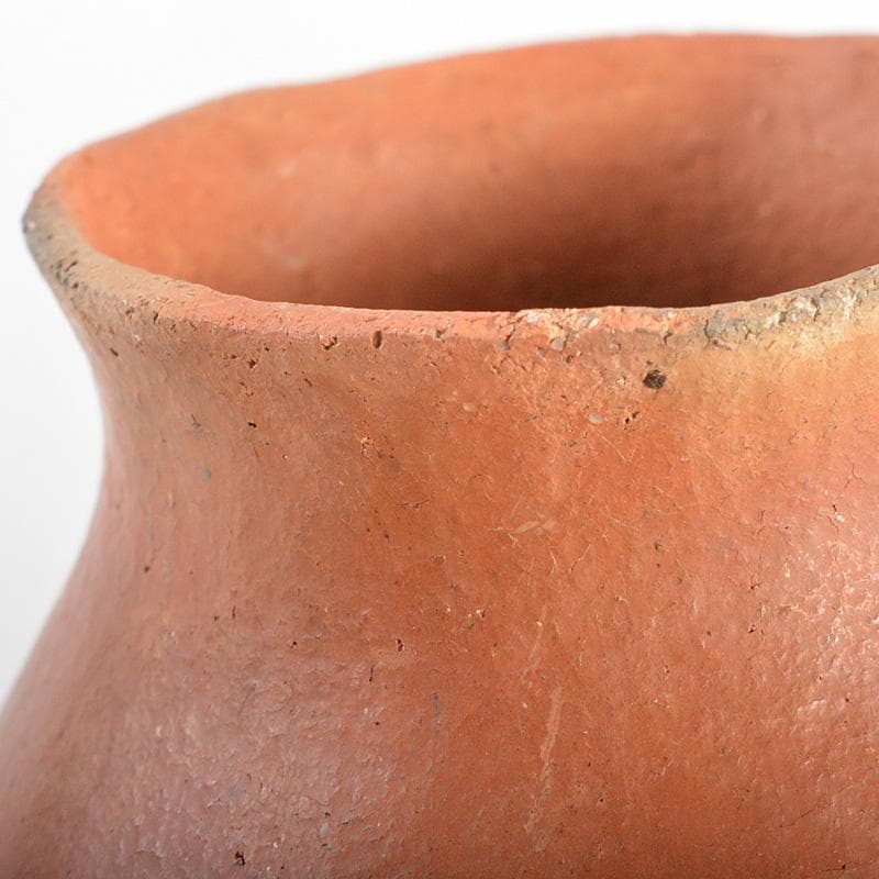 弥生式土器　壷　M　R7030