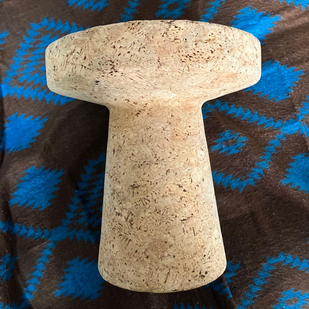 vitra コルク サイドテーブル スツール