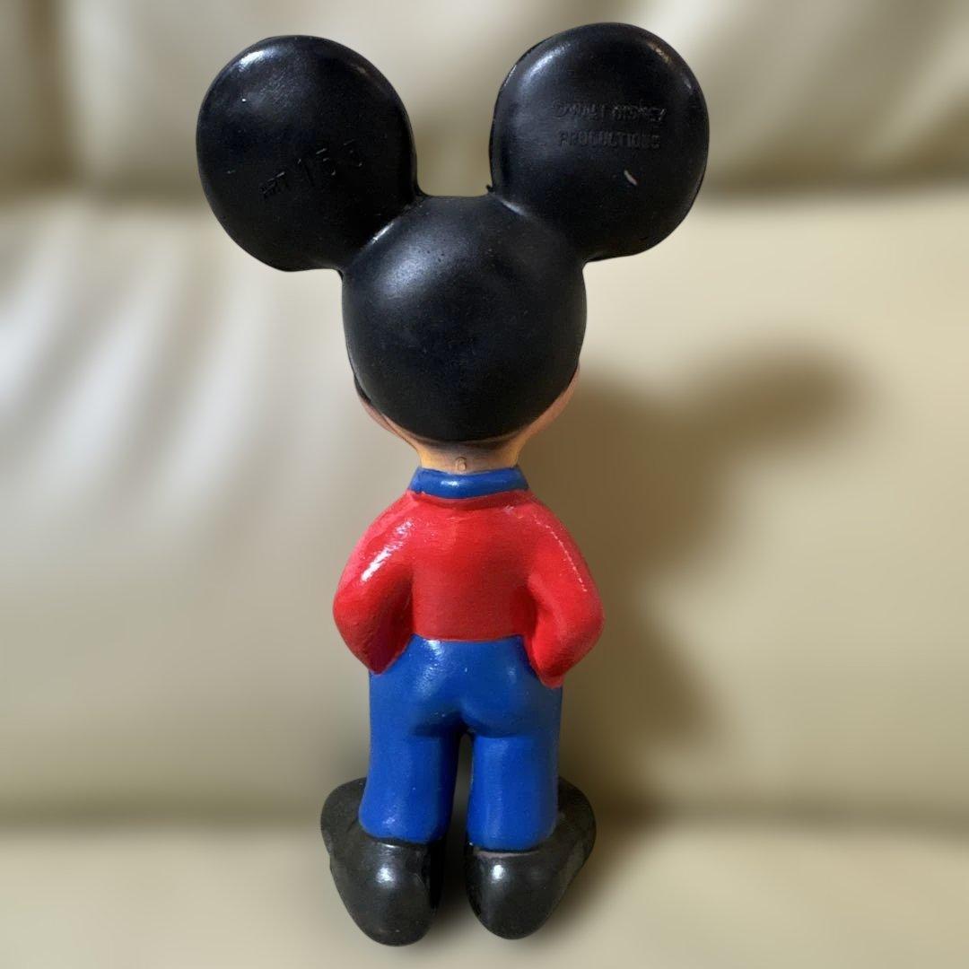 ミッキー。ラバードール。