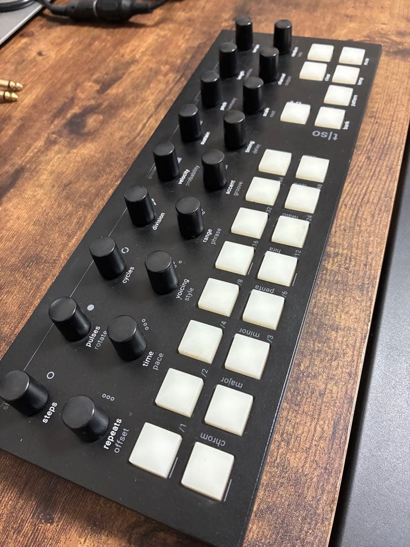 DTM・DAW torso electronics T-1