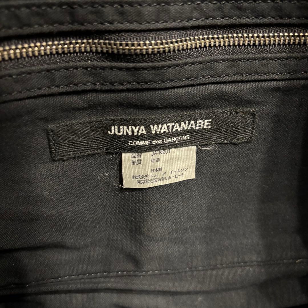 JUNYA WATANABE COMME des GARÇONS ハンドバッグ