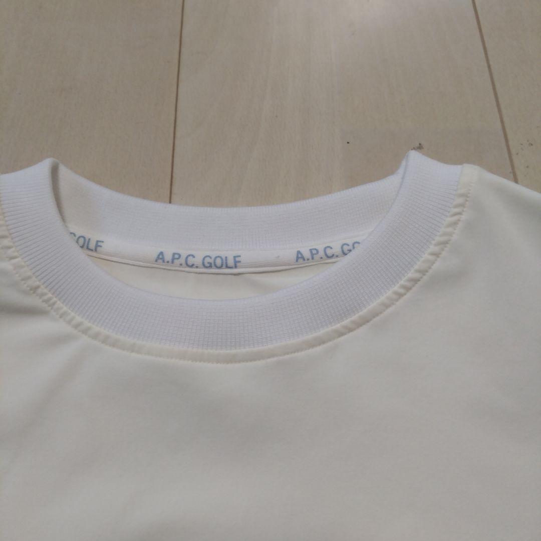 おまめちゃん。様　おまとめ2点☆ ハイネックシャツ ホワイトトップス